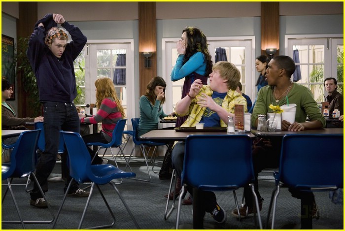 sterling knight sonny with a chance. SONNY WITH A CHANCE – “Random